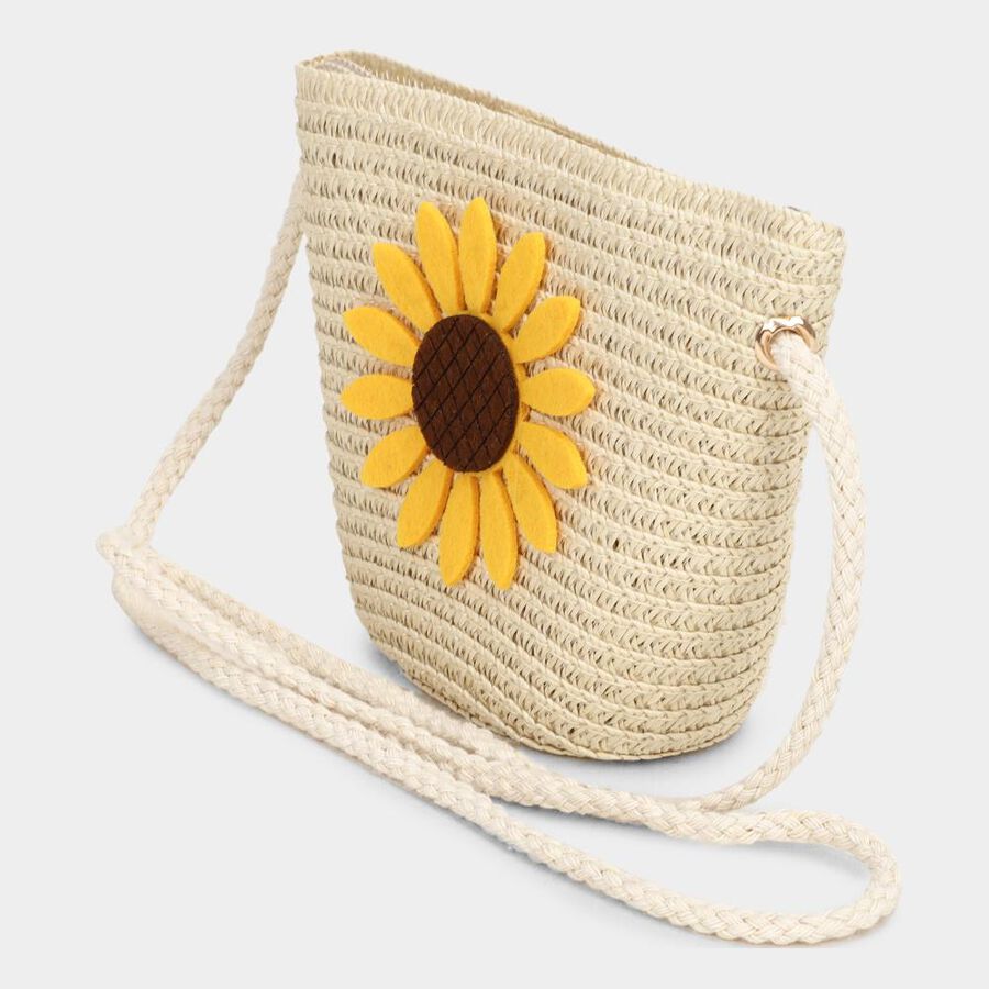 Kid's Jute Bag, , large image number null