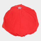 Kids' Grey Canvas Cap, , small image number null