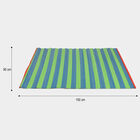 Blue PVC Floor Mat, , small image number null