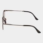Women's Metal Square Sunglasses, , small image number null