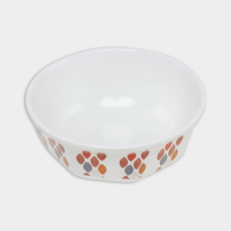 Melamine Veg Bowl, 17 cm, , large image number null