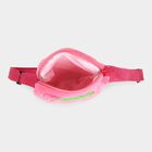 Kids Strawberry Shape Fabric Bag, , small image number null