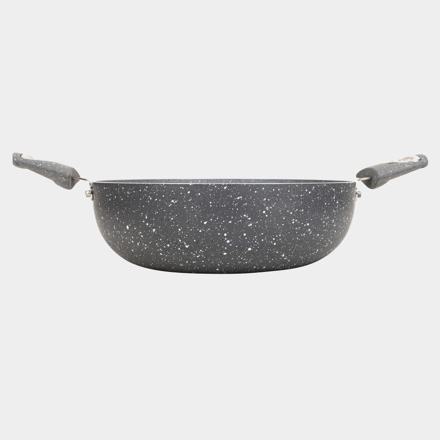 2 L Non-Stick Kadhai, , large image number null