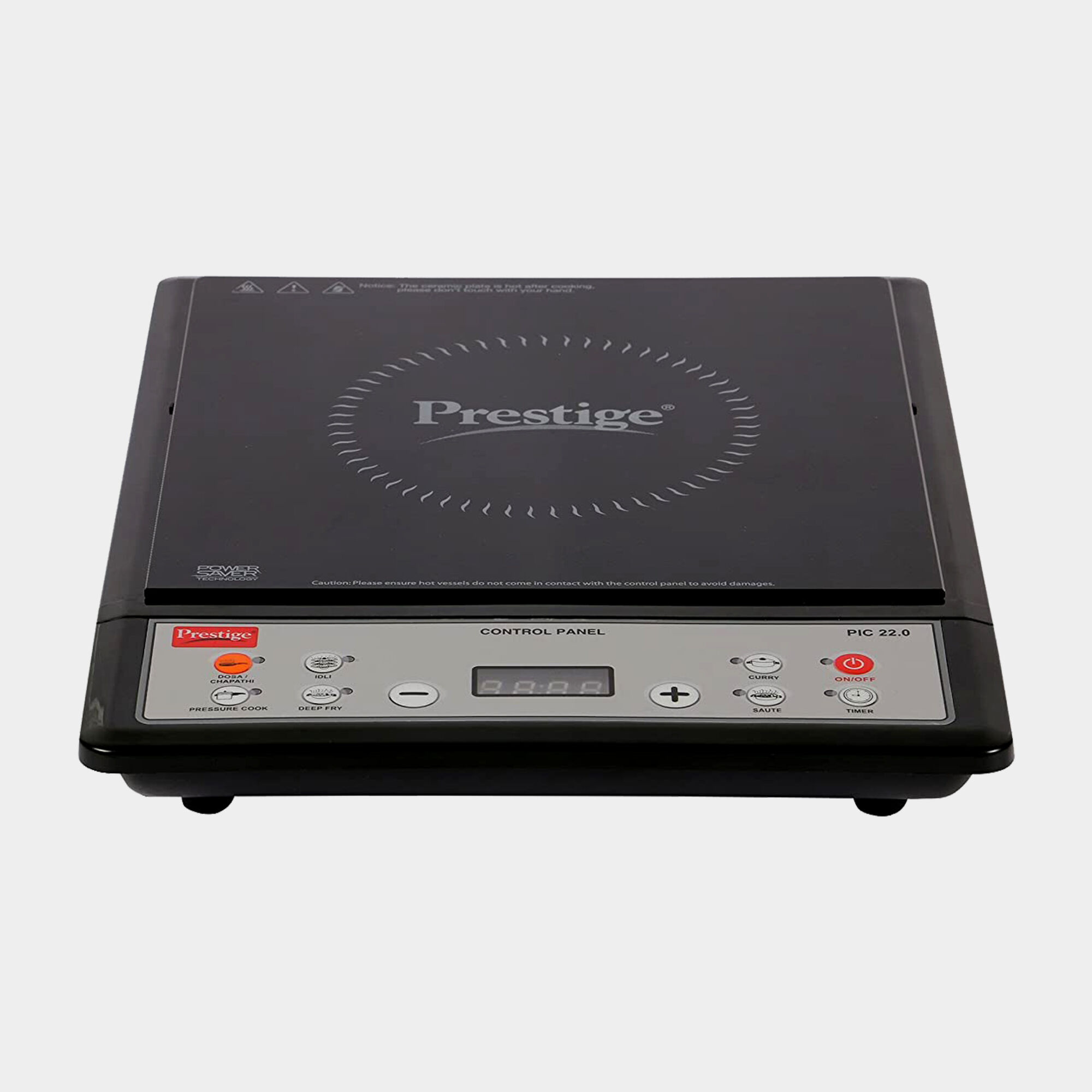 Electric stove top price prestige