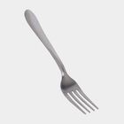 Set of 4 Stainless Steel Baby Forks, , small image number null