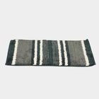 Grey Polyester Door Mat, , small image number null