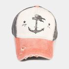 Men's Fabric Cap, , small image number null