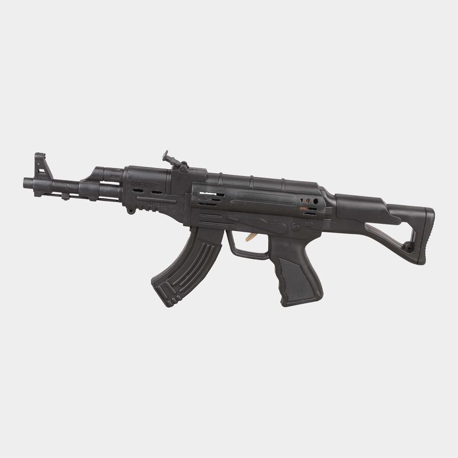 Kid's Toy Army Gun, , large image number null