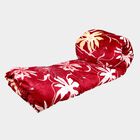 Red Polyester Comforter, , small image number null