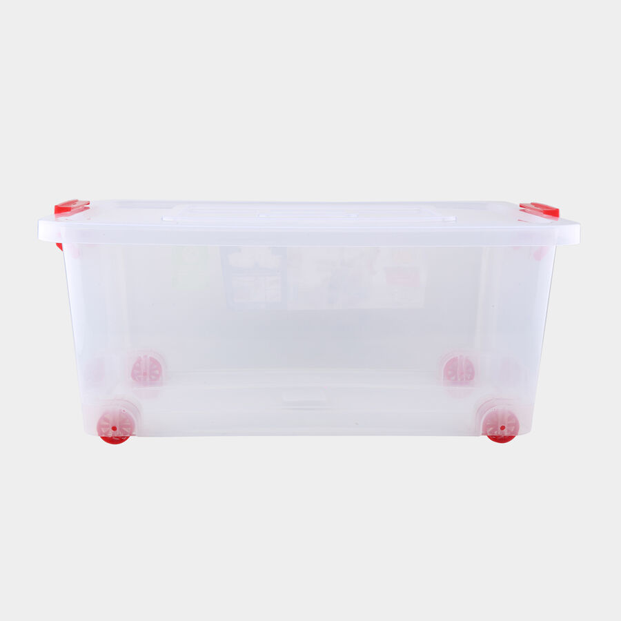 32 L Plastic Container, , large image number null