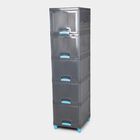 Plastic Storage Rack, , small image number null