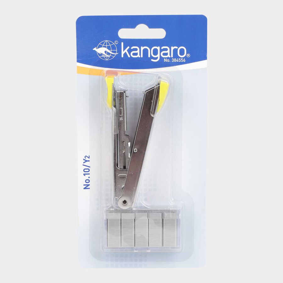 Iron Stapler Colour/Design May Vary, , large image number null