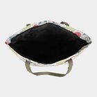 Women's Printed Fabric-Polyester Hobo Bag, Medium, , small image number null