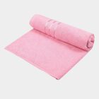 350 GSM Pink Cotton Bath Towel, , small image number null