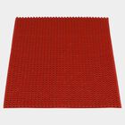 Red PVC Door Mat, , small image number null
