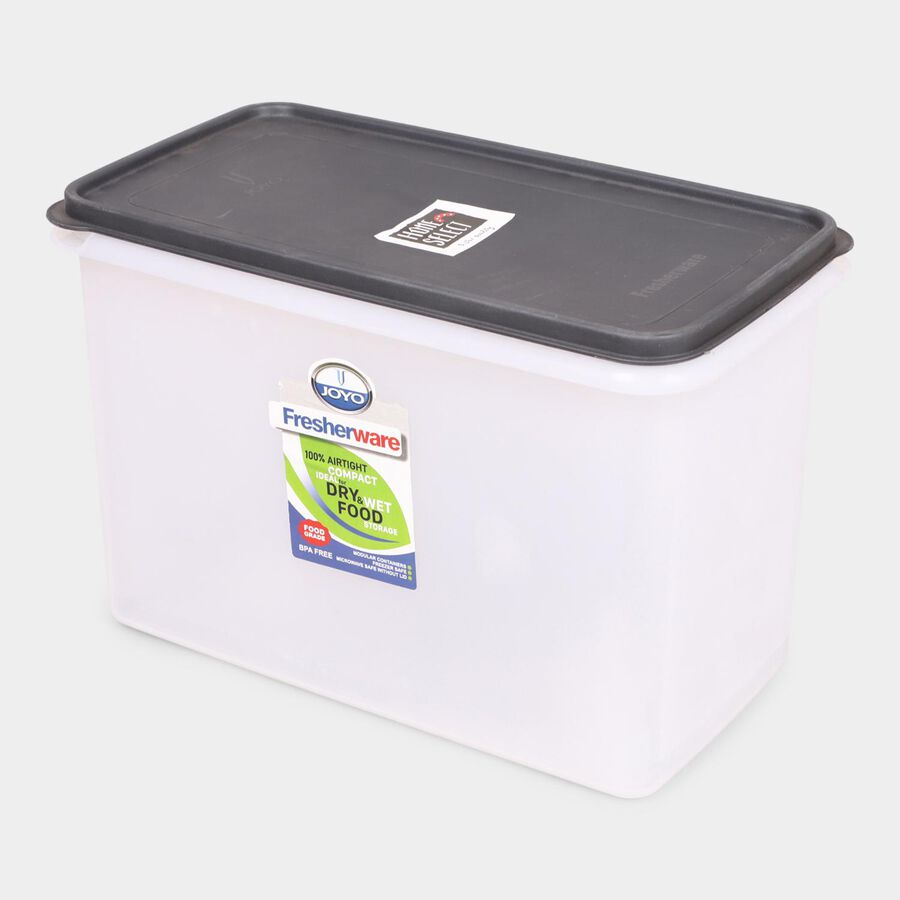 16 L Plastic Container, , large image number null