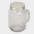 380 ml Glass Mason Jar, , small image number null