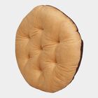 Multicolor Microfiber Cushion, , small