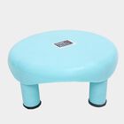 Light Green Plastic Bath Stool, , small