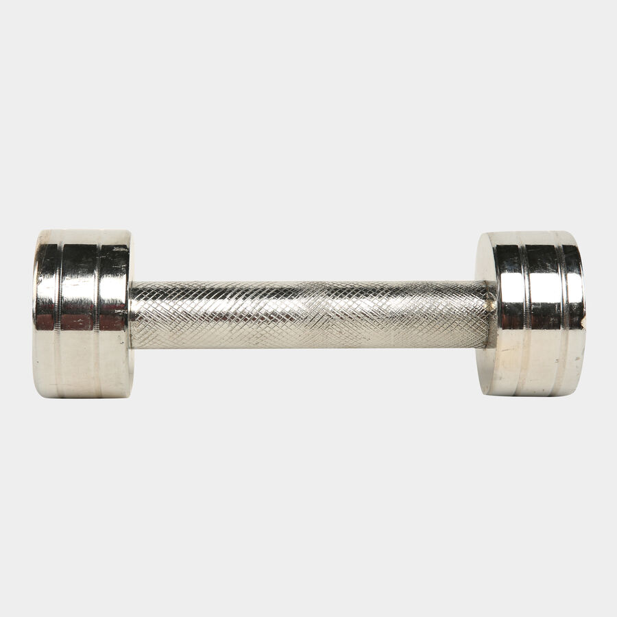 Dumbbells - (2 kg), , large image number null