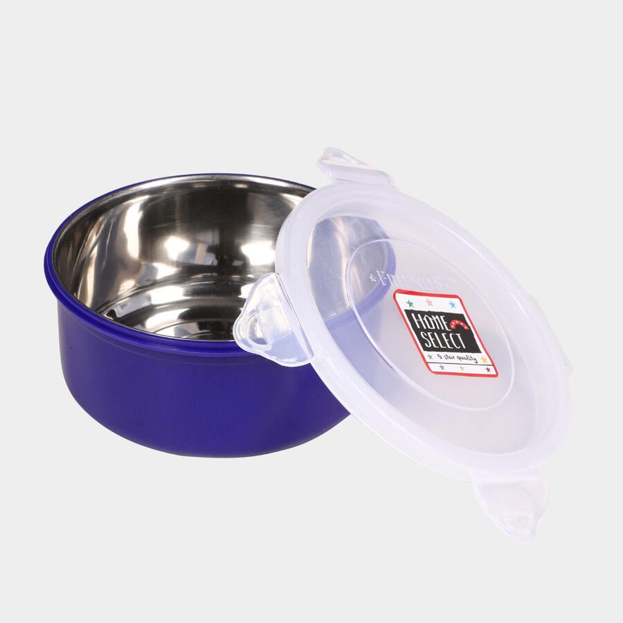 600ml Steel Container, , large image number null