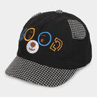 Kid's Fabric Cap, , small image number null