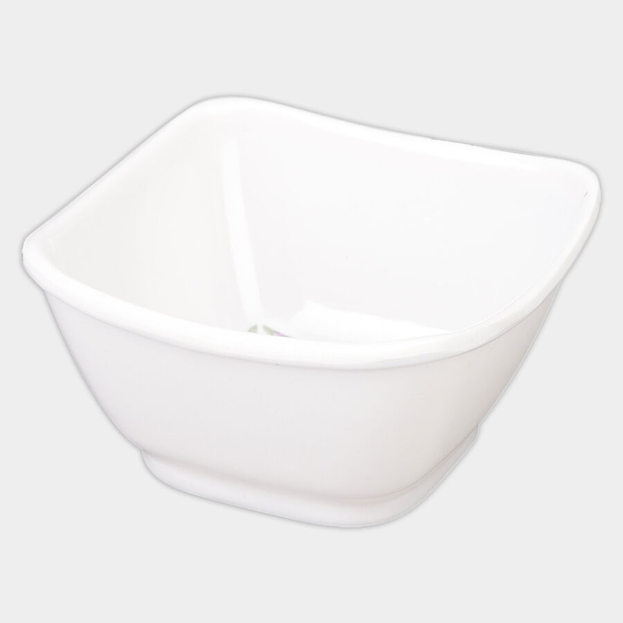 Melamine Veg Bowl, 10.5 cm, , large image number null
