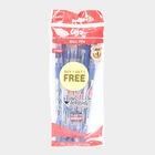 Set of 5 Ball Pens, , small image number null