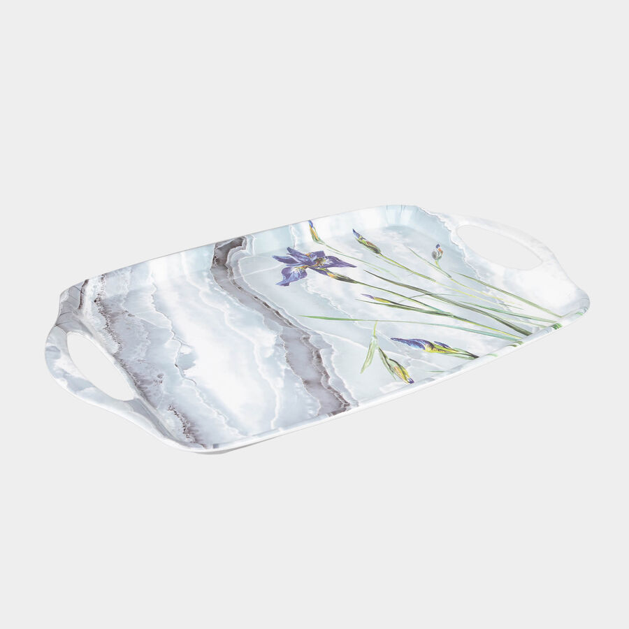 Melamine Serving Tray, , large image number null