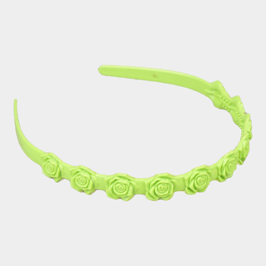 Hair Accessories Set - Color/Design May Vary, , large image number null