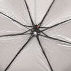 Black Nylon/Polyester Umbrella, , small image number null