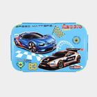Plastic Lunch Box With Container, , small image number null