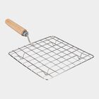 Stainless Steel Wire Roaster, , small image number null