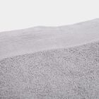 450 GSM Light Grey Cotton Bath Towel, , small image number null