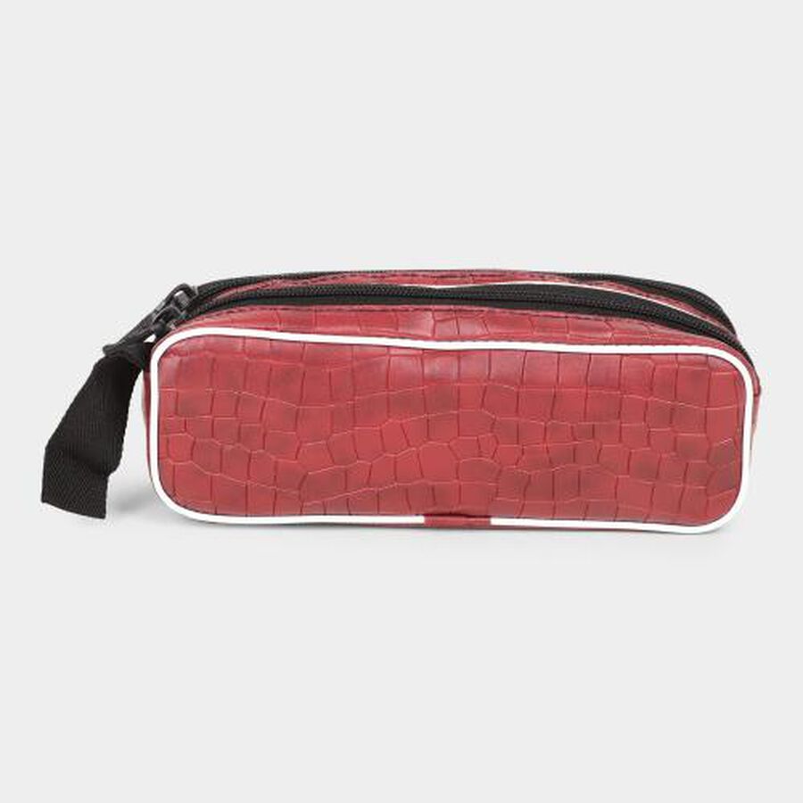 Pencil Pouch - Color/Design May Vary, , large