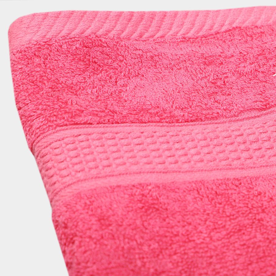 Cotton Hand Towel, 480 GSM, , large image number null