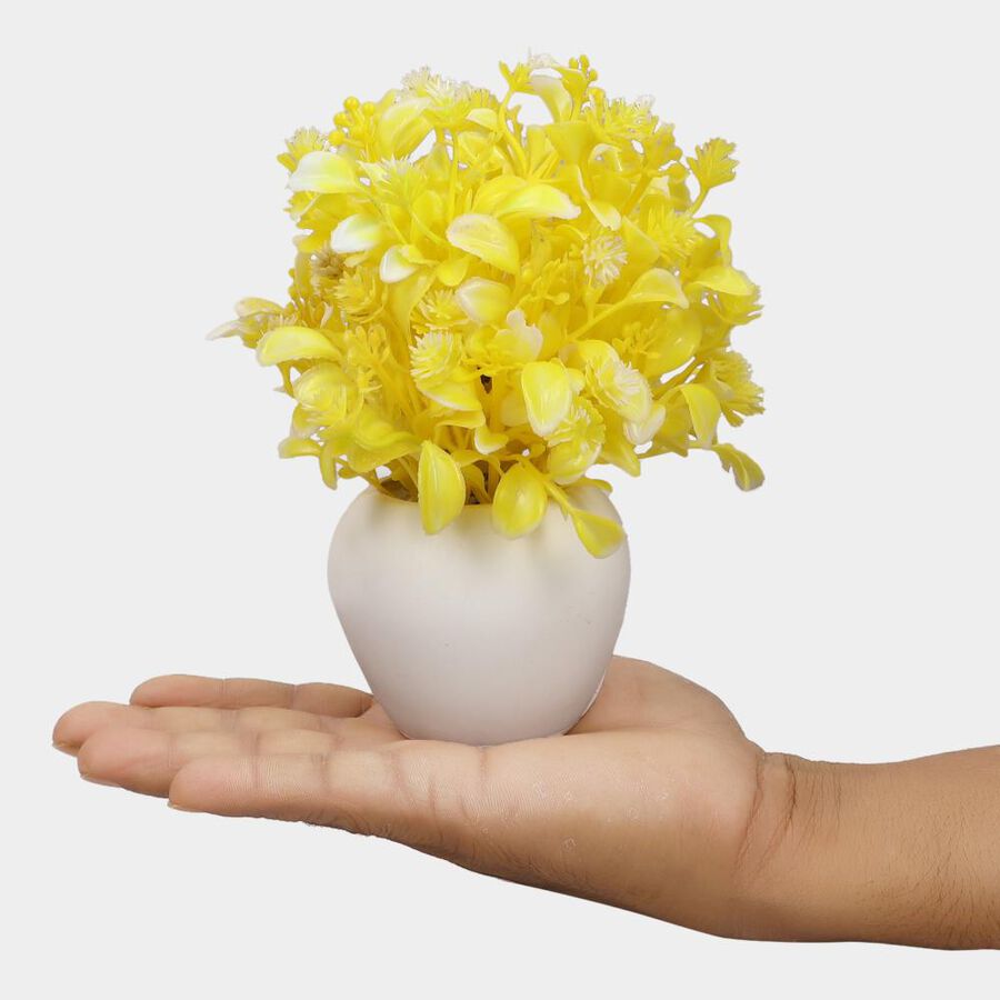 Plastic Artificial Plants, , large image number null