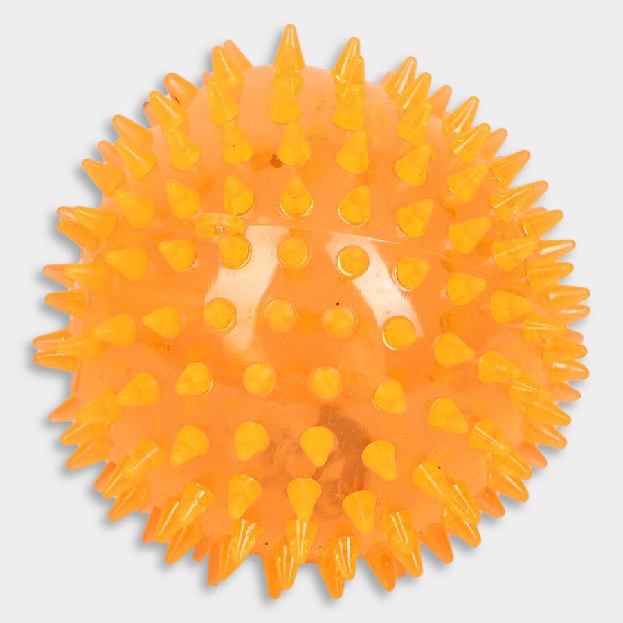 PVC Flashing Ball Set of 2, , large image number null