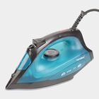2000 W Mild Steel and Plastic Body Steam Iron, , small