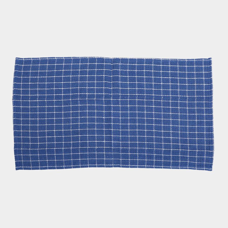 Microfiber Kitchen Napkin Set of 4, , large image number null