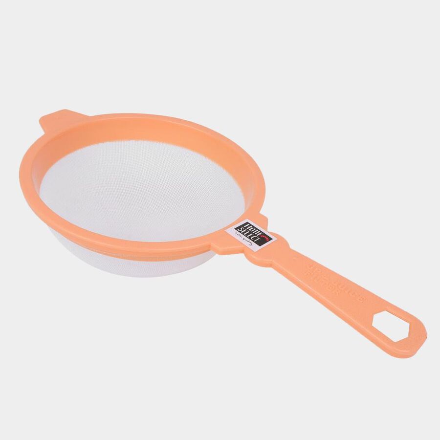 Plastic Juice Strainer, , large image number null