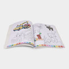 Kid's Coloring Book (Design/Color May Vary), , small