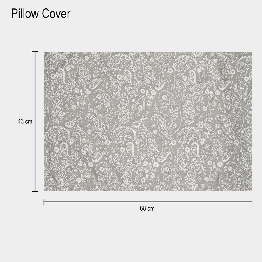 120 GSM Green Microfiber Double Bedsheet, , large image number null