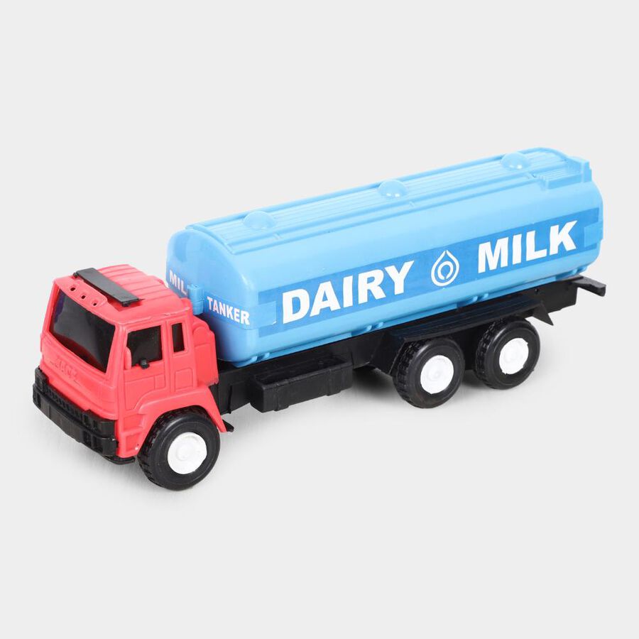 Toy Milk Tanker, , large image number null