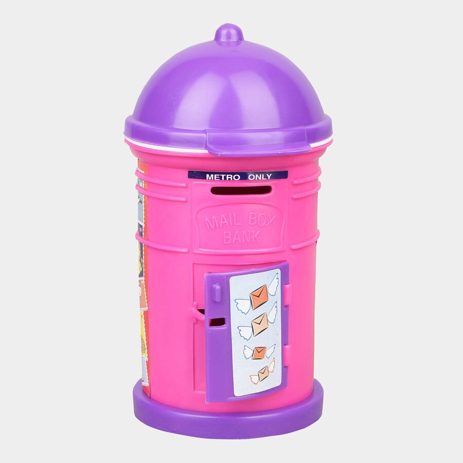 Post Office Coin Bank, , large image number null
