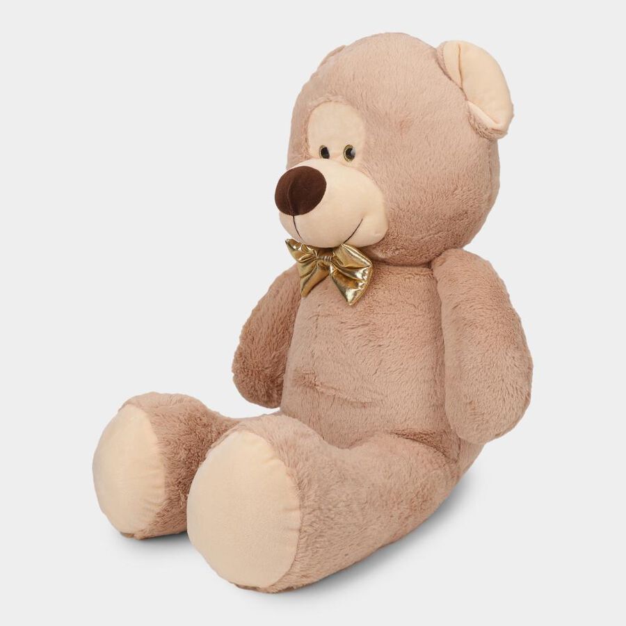 Bear Fur Toy, , large image number null