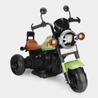 Kid's Battery Operated Ride-On Motorcycle, , small