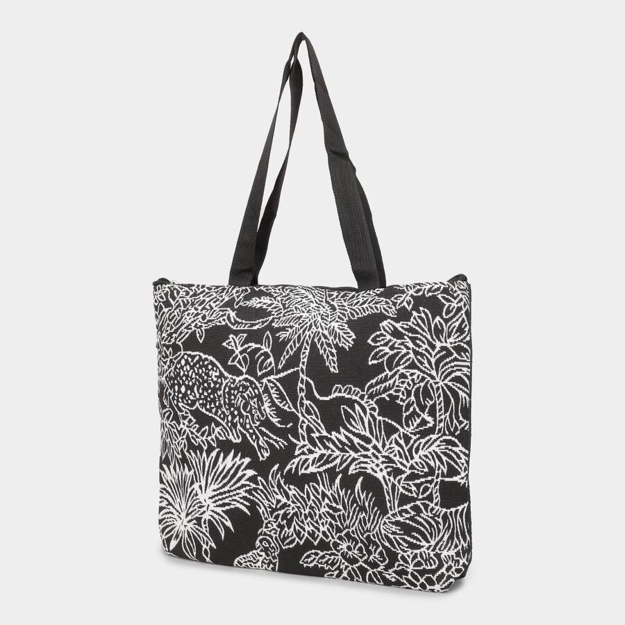 Fabric-Polyester Bag, , large image number null