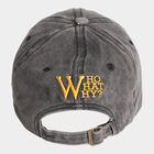 Men's Canvas Cap, , small image number null