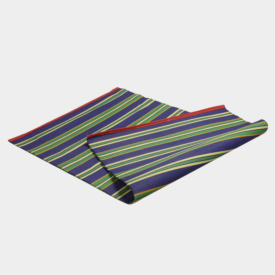 Green PVC Floor Mat, , large image number null